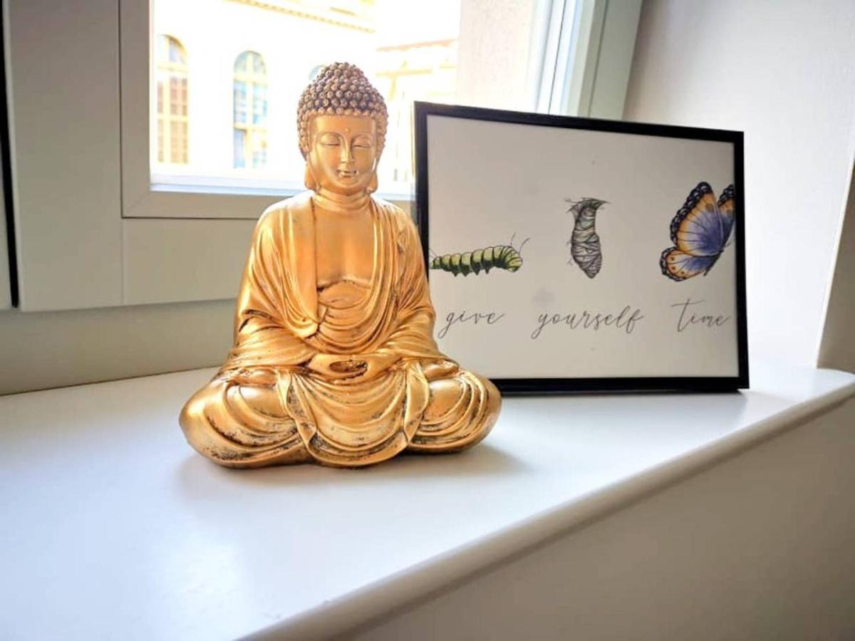 Tip! Zentraler Geht'S Nicht! Premium Apartment In Der Altstadt เดรสเดน ภายนอก รูปภาพ