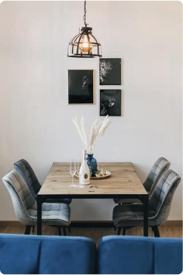 Tip! Zentraler Geht'S Nicht! Premium Apartment In Der Altstadt เดรสเดน ภายนอก รูปภาพ