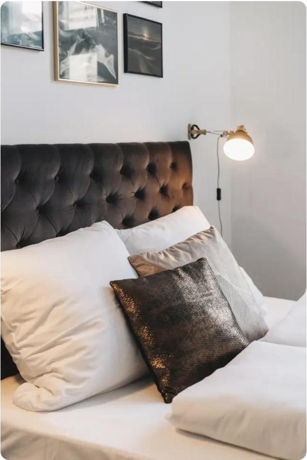 Tip! Zentraler Geht'S Nicht! Premium Apartment In Der Altstadt เดรสเดน ภายนอก รูปภาพ
